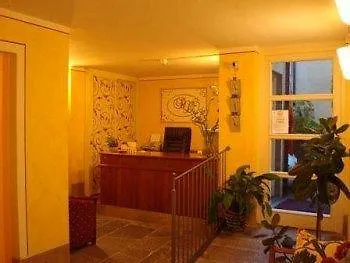 Alla Dimora Lucense Bed & Breakfast Lucca